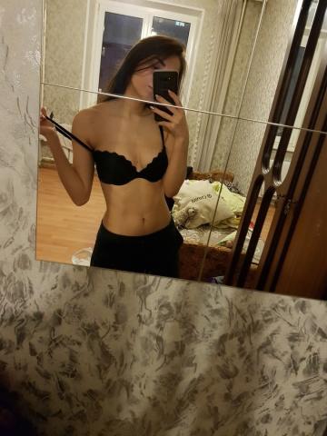 Анкета проститутки Полина - Фото 1, , 23 года, №82174